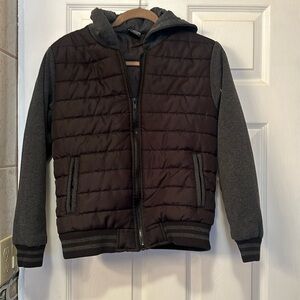 Ring of Fire Kids Jacket